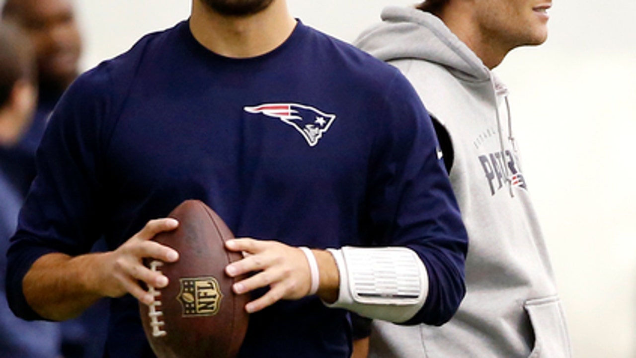 Brady keeping plans during 'Deflategate' suspension quiet